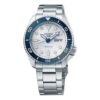 Seiko 5 Sports Serie Seiko 140-jähriges Jubiläum Limited Edition 4R36 Automatikwerk 42,5 mm Uhr
