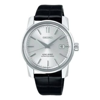 1965 KSK 6L35 Automatik 38,1 mm Uhr
