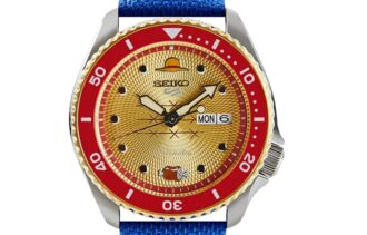 2020 x ONE PIECE „Monkey D. Luffy“ Standard-Box