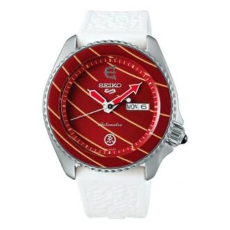 5 Sports Series EVISEN SKATEBOARDS Limited Edition Uhr