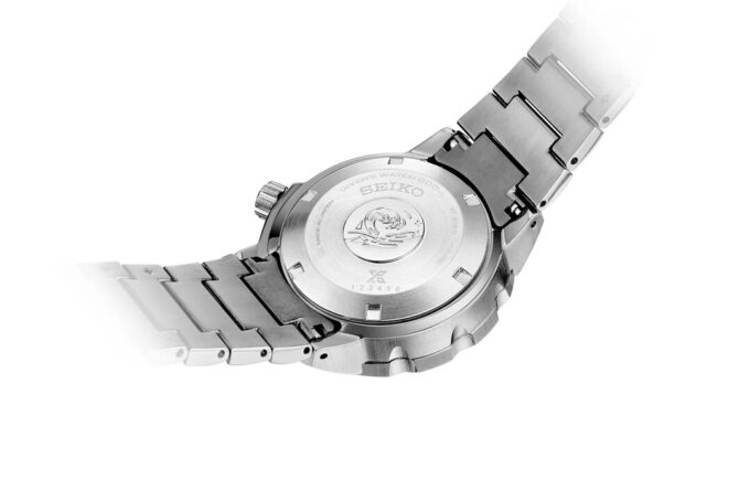 Classic Monster Mechanisch Blau