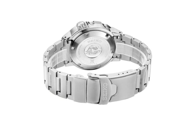 Classic Monster Mechanisch Blau