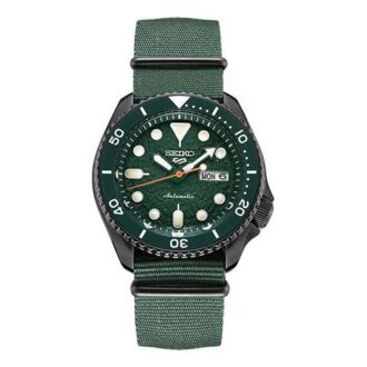 Herren Seiko5 Japan / Südkorea Mode