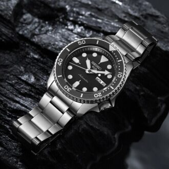 Herren Seiko5 Japan / Südkorea Mode