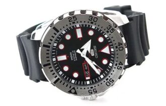 Herren Seiko5 Japan / Südkorea Mode