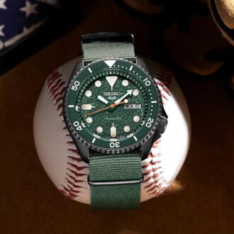 Herren Seiko5 Japan / Südkorea Mode