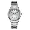 Herren-Serie Business-Quarz Solar