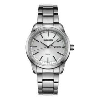 Herren-Serie Business-Quarz Solar