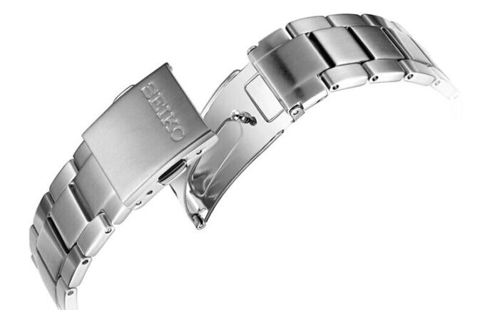 Herren-Serie Business-Quarz Solar