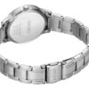 Herren-Serie Solar-Casual-Business-Quarzuhr, wasserdicht SNE529P1