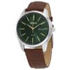 Herren-Serie Solarenergie Braun