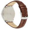 Herren-Serie Solarenergie Braun