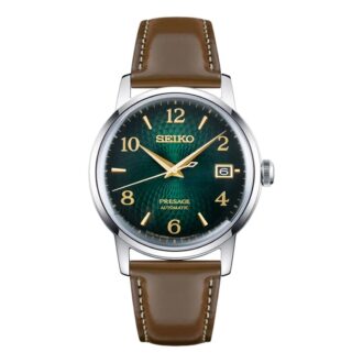 Japan Classic-Serie Casual Automatikuhr