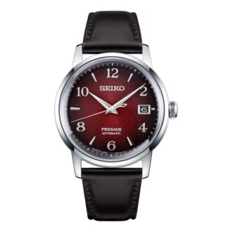 Japan Classic-Serie Casual Automatikuhr