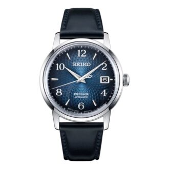 Japan Classic-Serien Casual Automatikuhr SRPE453J1