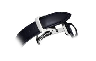 Japan Classic-Serien Casual Automatikuhr SRPE453J1