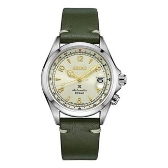 Japan Prospex Serie Mechanisch
