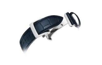 Japan Watch Marineblau SSA405J1+SSA785J1