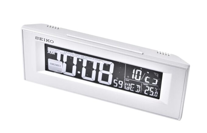 Kalender Multifunktional Minimalistisch Weiß