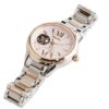 Mechanische Uhr mit Durchbruchdesign