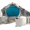 Mechanische Uhr mit Durchbruchdesign