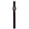 Naruto-Serie Limited Crossover Mechanische Uhr Schwarz