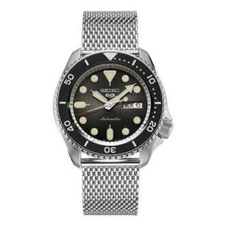 Nr. 5 42,5 mm Mechanische Classic-Uhr