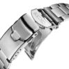 Nr. 5 Japan Mechanical Sports „Orange Silver“