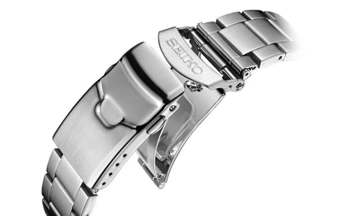 Nr. 5 Japan Mechanical Sports „Orange Silver“