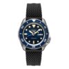 Nr. 5 Sports Ocean Blue Mechanische Ocean Blue Uhr