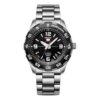 Nr. 5 Sports-Serie Mechanische Uhr