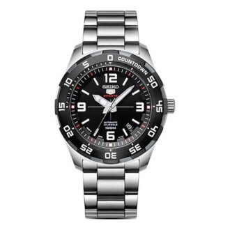 Nr. 5 Sports-Serie Mechanische Uhr