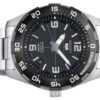 Nr. 5 Sports-Serie Mechanische Uhr