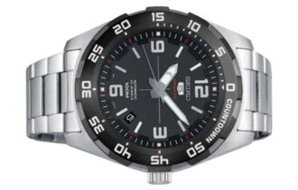 Nr. 5 Sports-Serie Mechanische Uhr