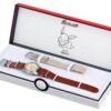 Pokémon Pikachu Crossover Limited Edition Uhr Braun