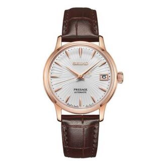 Presage Automatic „Brown Copper“