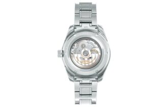 Presage-Serie Seiko 140-jähriges Jubiläum Limited Edition 6R64 Automatik 42,2 mm Uhr