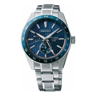 Presage-Serie Sharp Edged 6R64 Automatik 42 mm Uhr