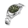 Prospex Serie 200 Meter wasserdicht Saphirglas 6R35 Uhrwerk Sternenhimmel Stahlband Mechanikuhr