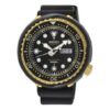 Prospex Serie 49,4 mm Limited Ocean Luminous Pointer Quarzuhr