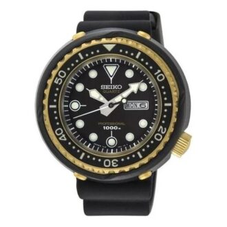 Prospex Serie 49,4 mm Limited Ocean Luminous Pointer Quarzuhr