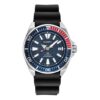 Prospex-Serie Mechanisch Blau