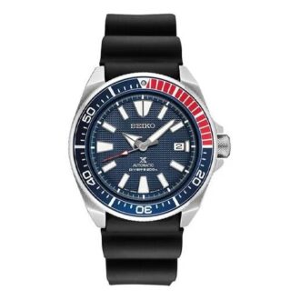 Prospex-Serie Mechanisch Blau