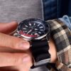Prospex-Serie Mechanisch Blau