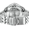 Prospex-Serie Mechanisch Wasserdicht Sport Schwarz