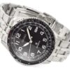 Prospex-Serie Mechanisch Wasserdicht Sport Schwarz