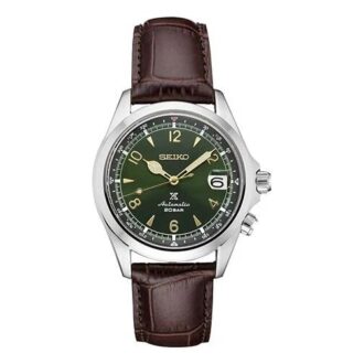 Prospex-Serie Mechanische Sportuhr