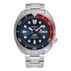 Prospex Serie PADI Sport-Mechanikuhr