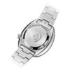 Prospex Serie Saphirglasgehäuse Blaues Zifferblatt Stahlband 200 Meter wasserdichte mechanische Uhr