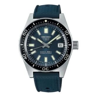 Prospex-Serie Seiko 55-jähriges Jubiläum – 1965 Divers Retro-Version 8L55 Automatik 39,9 mm Uhr